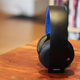 Illustration for article titled The PlayStation Gold Wireless Headset: Not Bad For A Hundred Bucks